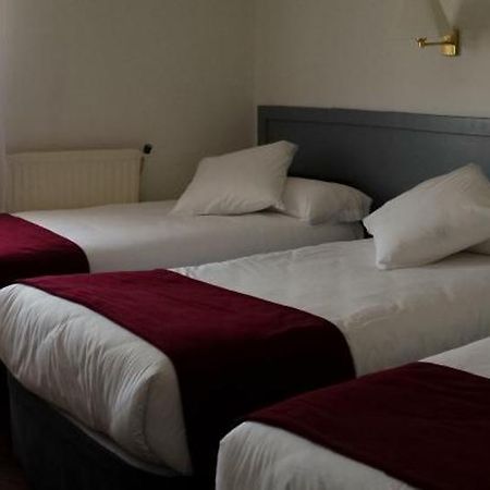 Hotel Vigo Plaza Kamer foto
